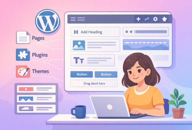 wordpress